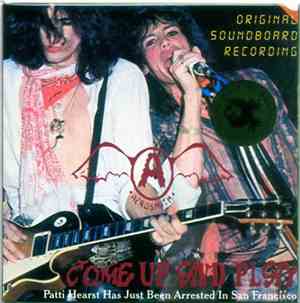 Aerosmith - Come Up And Play