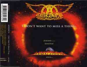 Aerosmith - I Don't Want To Miss A Thing