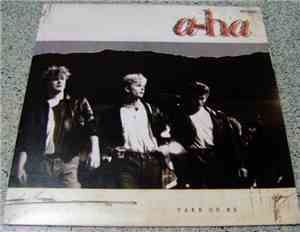 a-ha - Take On Me