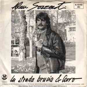 Alan Sorrenti - La Strada Brucia & Corro