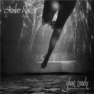 Amber Route - Ghost Tracks