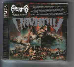 Amorphis - The Karelian Isthmus / Privilege Of Evil