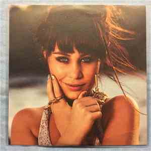 Anna Abreu - Be With You