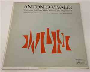 Antonio Vivaldi - Concertos For Flute, Violin, Bassoon And Harpsichord