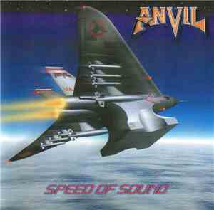 Anvil - Speed Of Sound