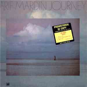 Arif Mardin - Journey