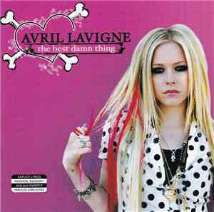Avril Lavigne - The Best Damn Thing