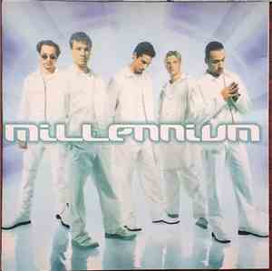Backstreet Boys - Millennium