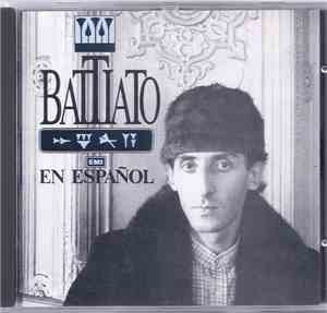 Battiato - Battiato En Español