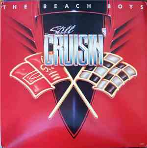 Beach Boys - Still Cruisin'