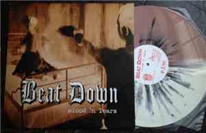 Beat Down - Blood 'N Tears