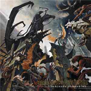 Becoming The Archetype - Terminate Damnation