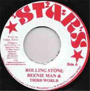 Beenie Man & Third World - Rolling Stone