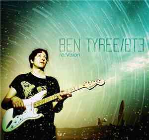 Ben Tyree/BT3 - re: Vision