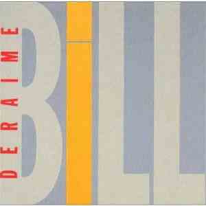 Bill Deraime - Toujours Du Bleu