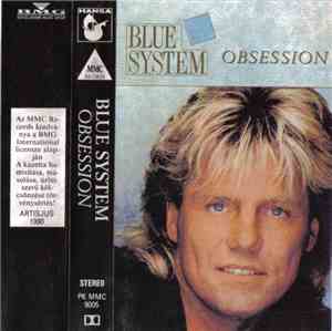 Blue System - Obsession
