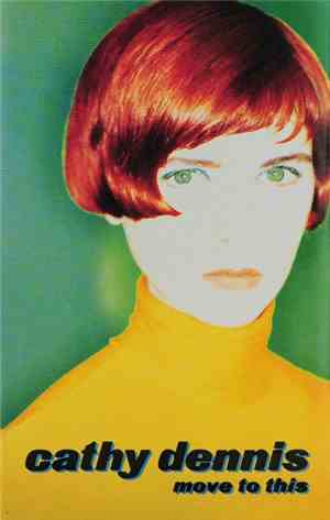 Cathy Dennis - Move To This