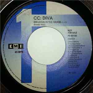 CC: Diva - Grazing In The Grass