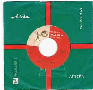 Chubby Checker - Schooldays, Oh, Schooldays