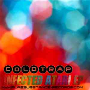 Cold Trap - Infected Atari EP