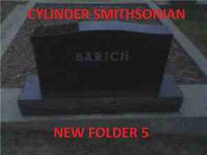 Cylinder SHITsonian - New Folder 5