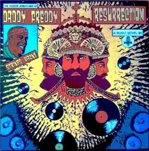 Daddy Freddy - Resurrection