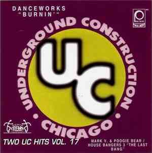 Dance Works! / Mark V. & Poogie Bear - Two UC Hits Vol. 17
