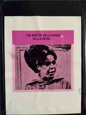 Della Reese - The Best Of Della Reese