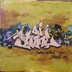 DJ Sat-One - Danger Zone / Mic Messiah