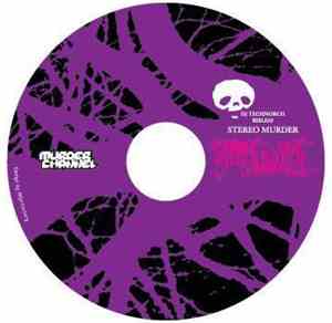 DJ Technorch - Bible03 Stereo Murder