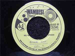 Earl 16 - Reggae Rock