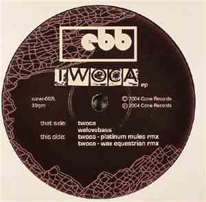 Ebb  - Twoca