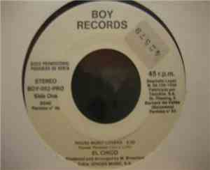 El Chico - House Music Lovers