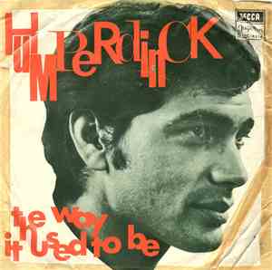 Engelbert Humperdinck - The Way It Used To Be