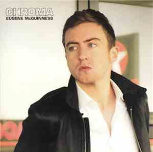 Eugene McGuinness - Chroma