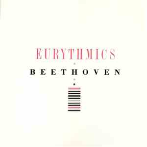 Eurythmics - Beethoven (I Love To Listen To)