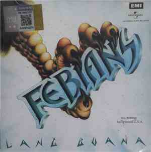 Febians - Lang Buana