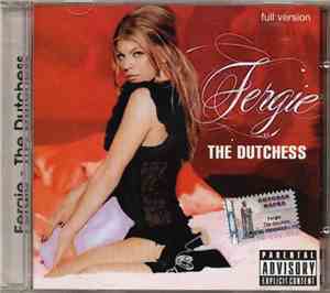 Fergie  - The Dutchess