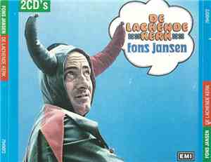 Fons Jansen - De Lachende Kerk