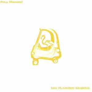 Foxy Shazam - The Flamingo Trigger