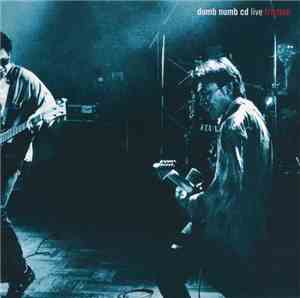Friction  - Dumb Numb CD