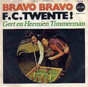 Gert En Hermien Timmerman - Bravo Bravo F.C.Twente!
