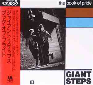 Giant Steps  - The Book Of Pride