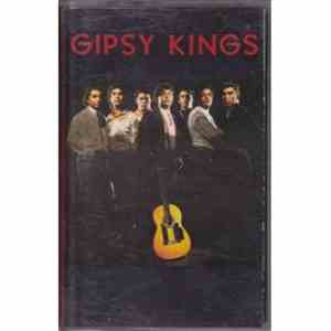 Gipsy Kings - Gipsy Kings