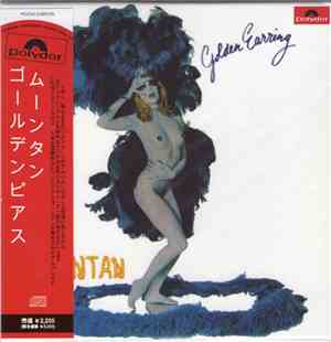 Golden Earring - Moontan