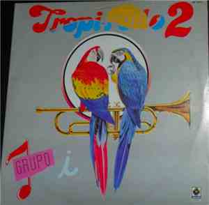 Grupo I - Tropi-Rollo 2