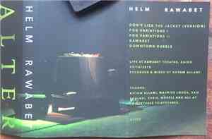 Helm  - Rawabet