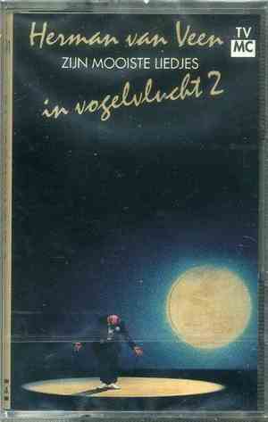 Herman van Veen - Zijn Mooiste Liedjes In Vogelvlucht 2