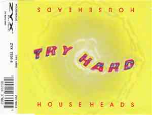 Househeads - Try Hard