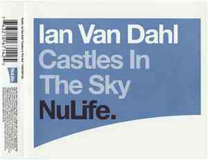 Ian Van Dahl - Castles In The Sky